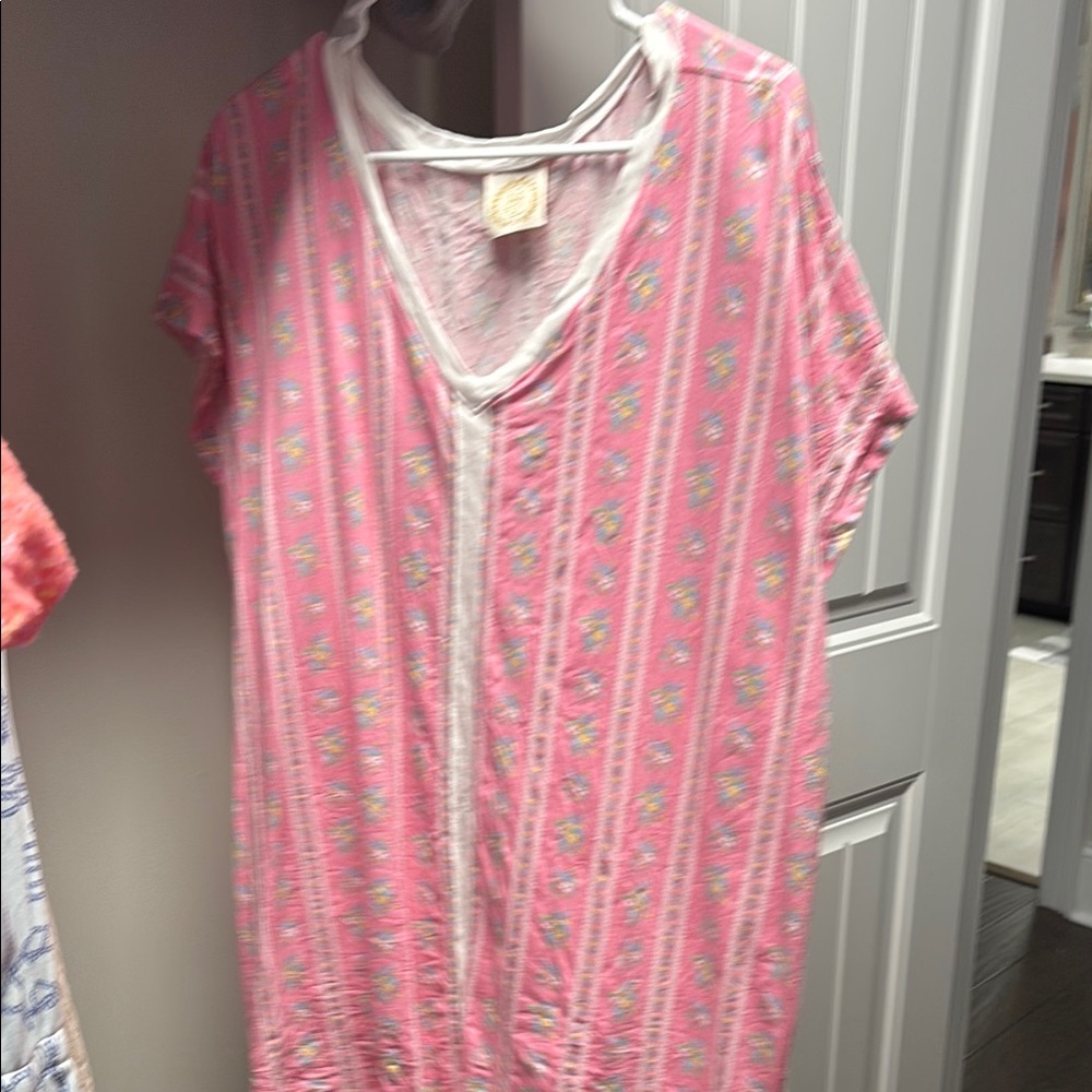 Beaufort Bonnet Women’s Colada coverup